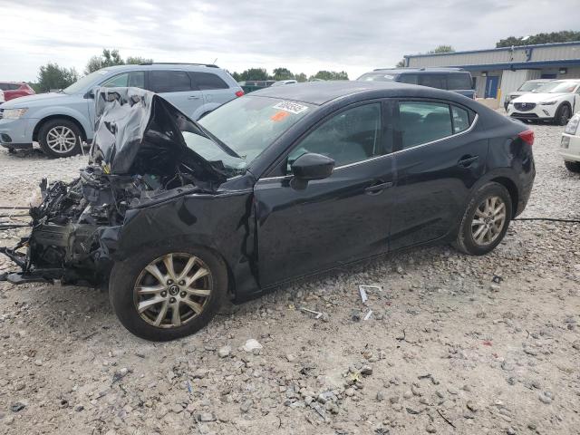 Global Auto Auctions: 2016 MAZDA 3 TOURING