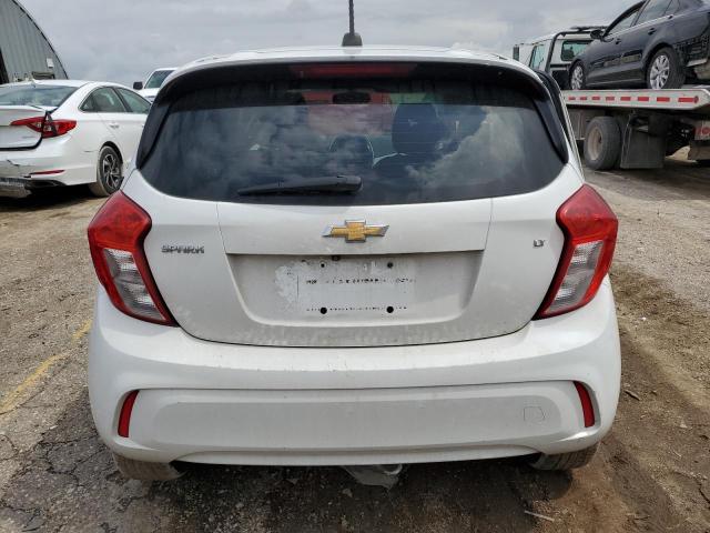 2016 CHEVROLET SPARK 1LT KL8CD6SA7GC633591
