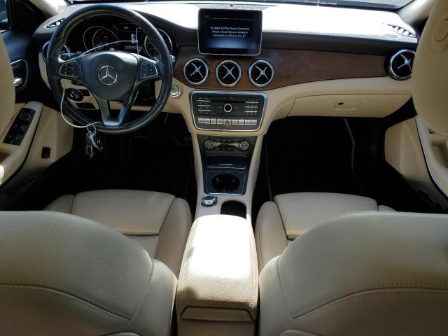 2019 MERCEDES-BENZ GLA 250 4M WDCTG4GB7KJ620181