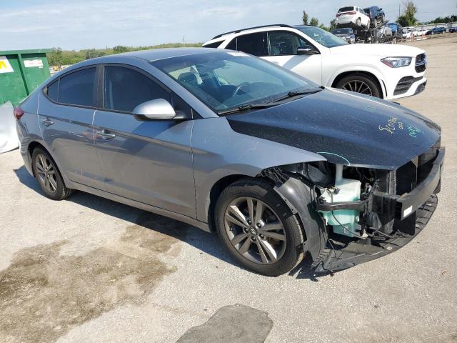 2017 HYUNDAI ELANTRA SE 5NPD84LF8HH062049