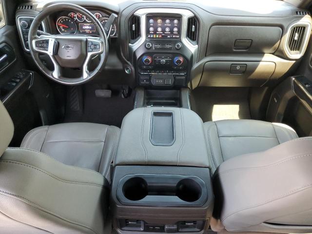 2019 CHEVROLET SILVERADO K1500 LT TRAIL BOSS 1GCPYFED3KZ246769