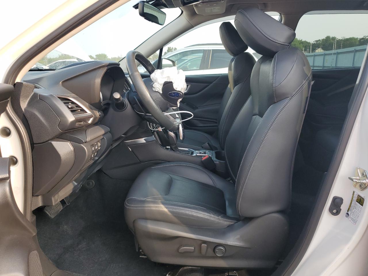 SUBARU FORESTER TOURING