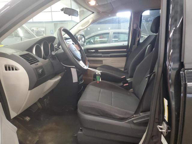 2010 DODGE GRAND CARA - 2D4RN4DEXAR423832