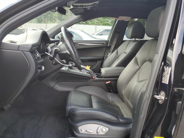 2020 PORSCHE MACAN WP1AA2A59LLB00252