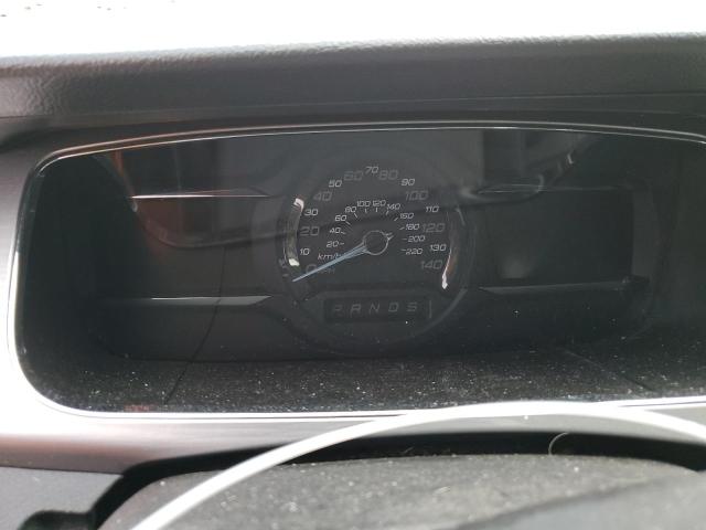 2015 FORD TAURUS SEL - 1FAHP2E87FG166921