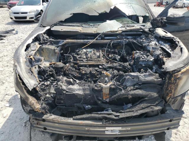 2016 FORD EXPLORER P - 1FM5K8AR4GGB73934