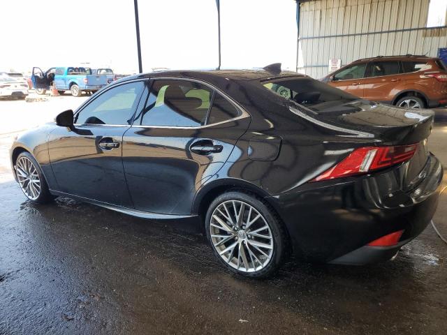 2014 LEXUS IS 250 - JTHCF1D28E5013651