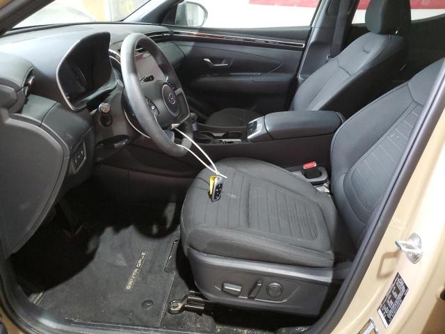 2024 HYUNDAI SANTA CRUZ SEL 5NTJBDDEXRH107120
