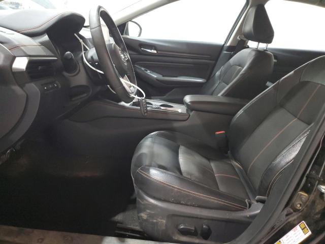 2020 NISSAN ALTIMA SR 1N4BL4CV2LC197857