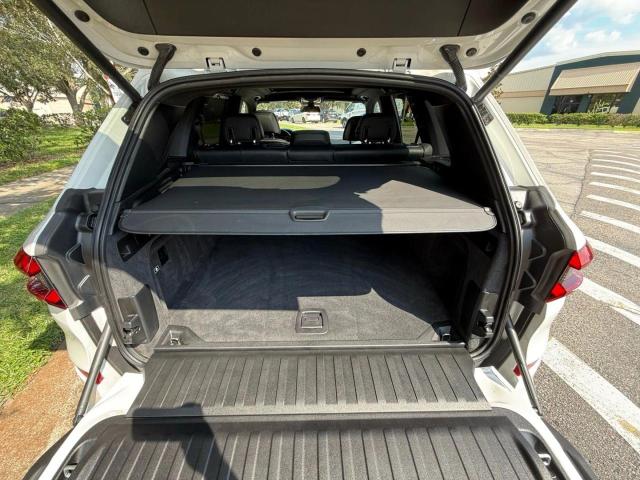 2021 BMW X5 XDRIVE4 - 5UXCR6C01M9F01XXX