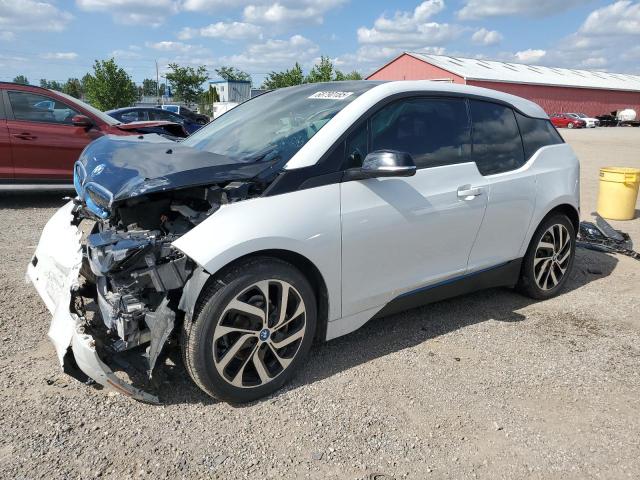 BMW I3 REX