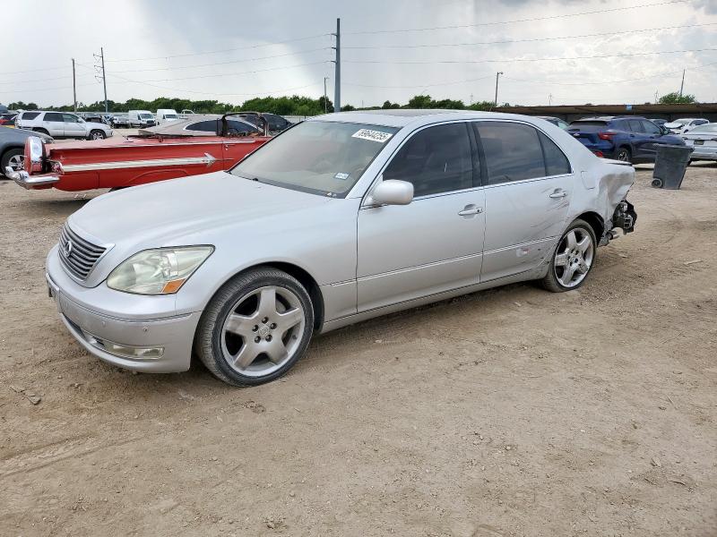 LEXUS LS 430