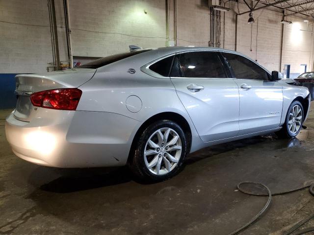 2016 CHEVROLET IMPALA LT #3232187610
