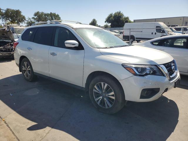 2020 NISSAN PATHFINDER - 5N1DR2CNXLC621626