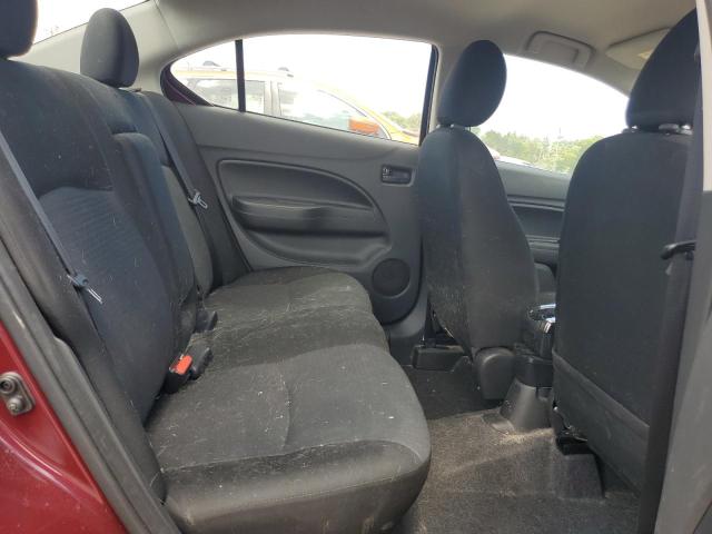2021 MITSUBISHI MIRAGE G4 - ML32FUFJXMHF04762