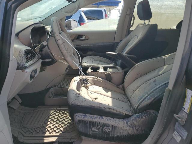 2017 CHRYSLER PACIFICA T - 2C4RC1BG8HR739102