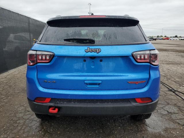 2025 JEEP COMPASS TR 3C4NJDDN1ST512372
