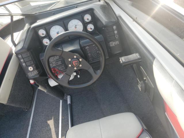 1990 BAYLINER CAPRI #3227269902