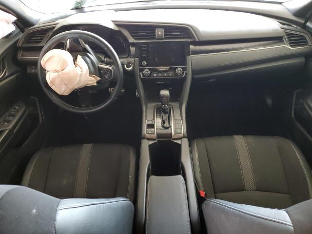2021 HONDA CIVIC SPOR - SHHFK7H44MU220056