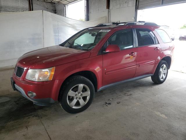 2006 PONTIAC TORRENT #3303791424