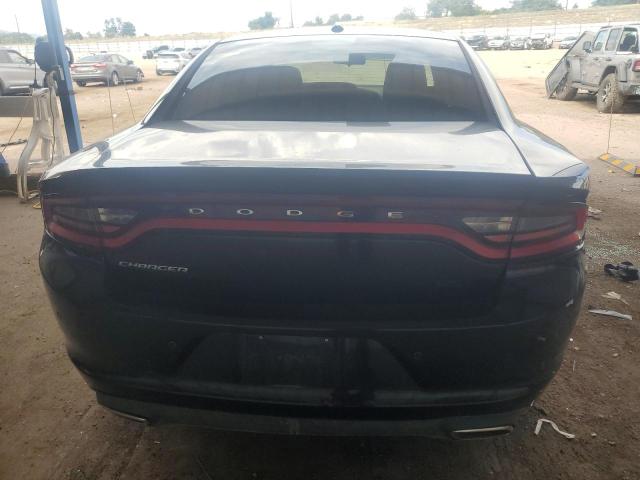 2015 DODGE CHARGER SE 2C3CDXBG9FH865949