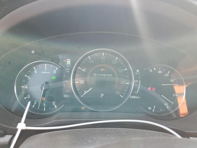 2025 MAZDA CX-5 CARBO JM3KFBAY4S0554658