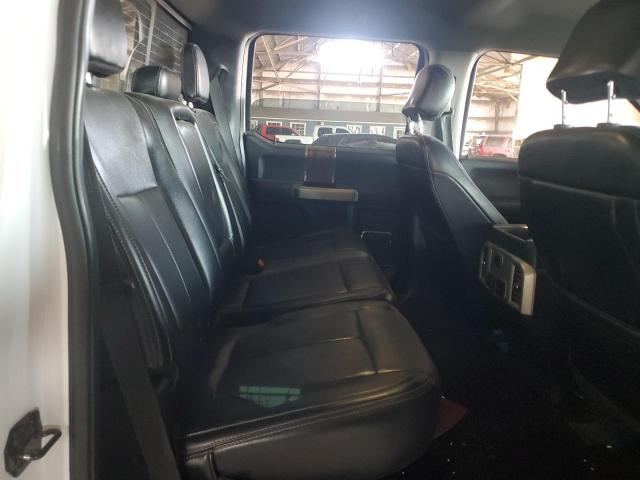 2019 FORD F150 SUPER 1FTEW1C5XKKC39371