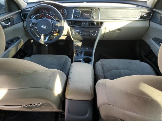 2016 KIA OPTIMA LX - KNAGT4L33G5096462