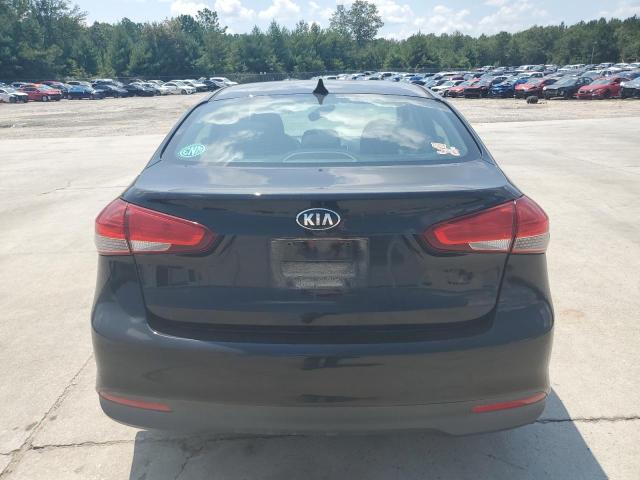 2017 KIA FORTE LX 3KPFK4A79HE139960