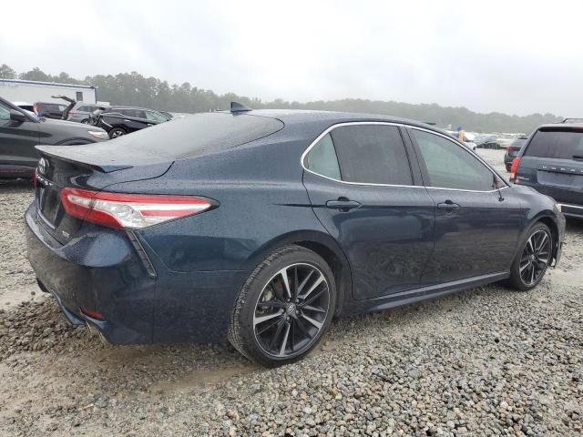 2020 TOYOTA CAMRY XSE 4T1K61AK3LU913230