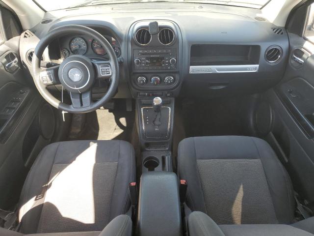 2016 JEEP COMPASS SP 1C4NJCBA0GD640674