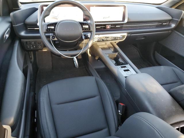 2025 HYUNDAI IONIQ 6 SE KMHM34AA1SA098701