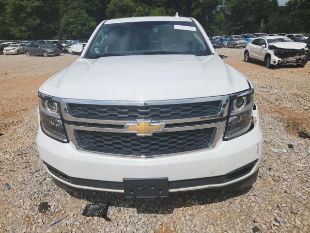 2019 CHEVROLET TAHOE C1500 LT 1GNSCBKC0KR386752