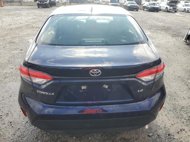2024 TOYOTA COROLLA LE 5YFB4MDE9RP166949