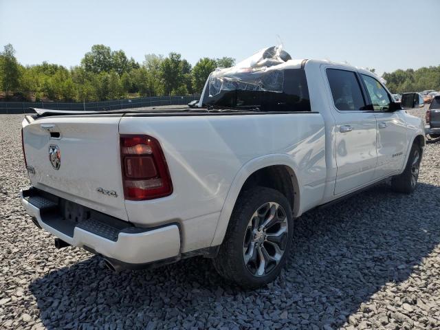 2019 RAM 1500 LONGHORN 1C6SRFST2KN764910