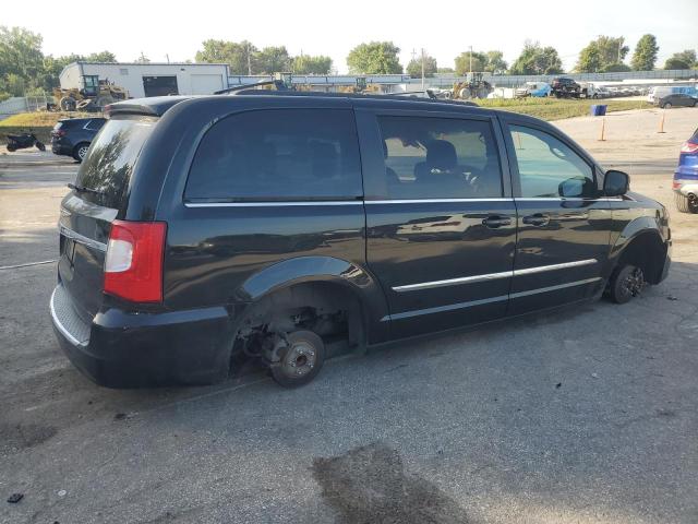 2016 CHRYSLER TOWN & COUNTRY TOURING 2C4RC1BGXGR260145