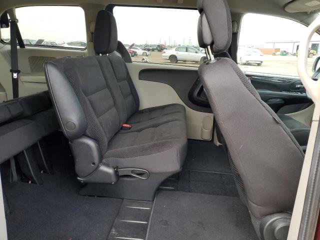 2019 DODGE GRAND CARA - 2C4RDGBG1KR792473
