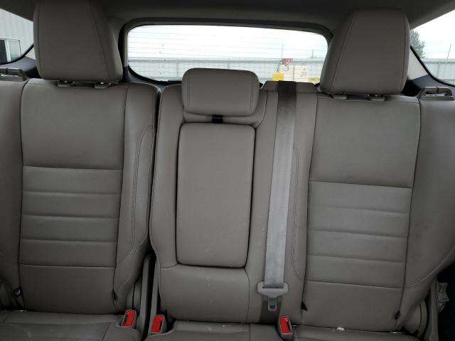 2014 FORD ESCAPE SE - 1FMCU9G97EUE57569