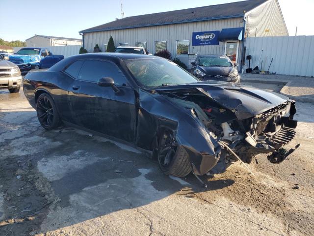 2017 DODGE CHALLENGER 2C3CDZAG6HH532009