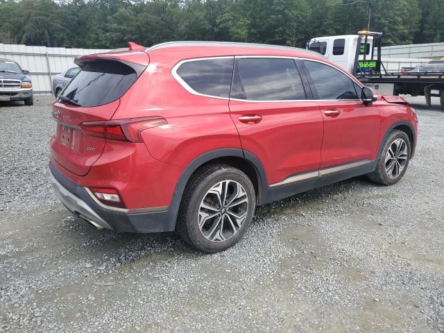 2020 HYUNDAI SANTA FE L 5NMS53AA8LH187057