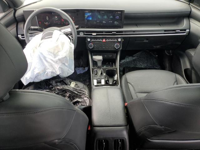 2025 HYUNDAI SANTA CRUZ SEL 5NTJBDDE7SH126553