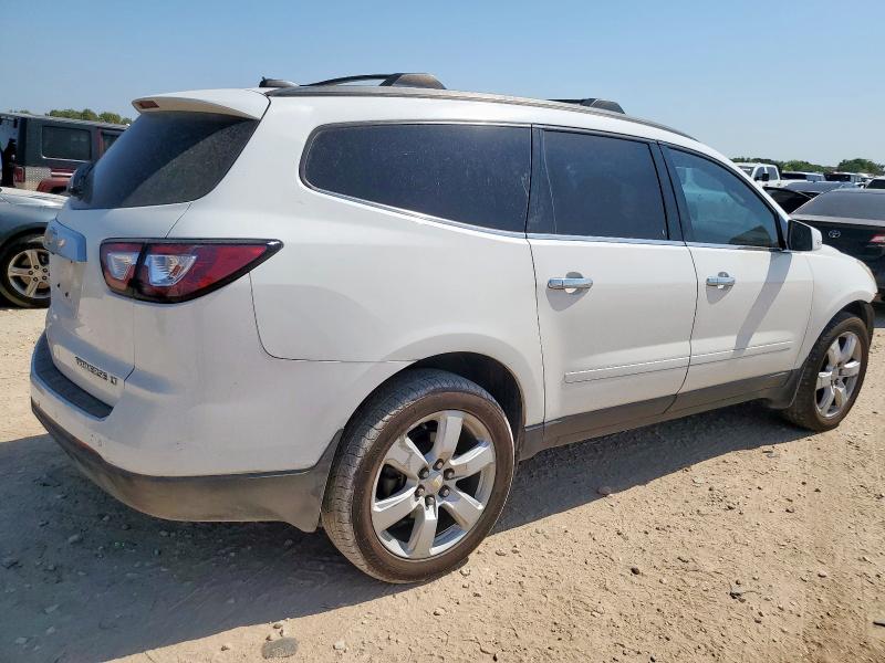 2016 CHEVROLET TRAVERSE LT 1GNKRGKD3GJ242784