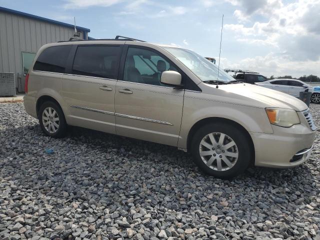 2012 CHRYSLER TOWN & COU - 2C4RC1BG1CR237573