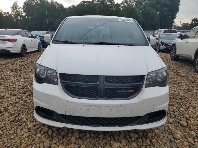 2017 DODGE GRAND CARA 2C4RDGBG8HR743408