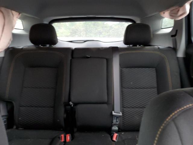 2021 GMC TERRAIN SL 3GKALMEV5ML356660