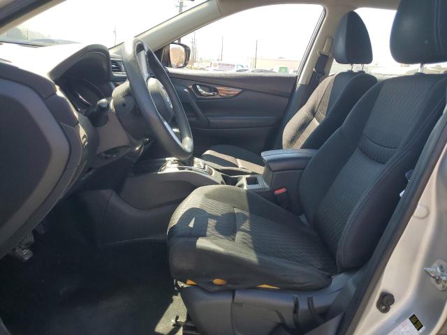 2017 NISSAN ROGUE S KNMAT2MT1HP553688