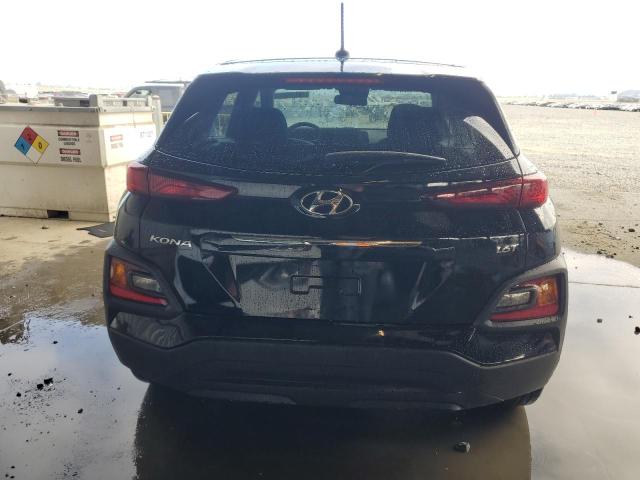 2021 HYUNDAI KONA SE KM8K12AA1MU687279