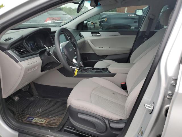 2018 HYUNDAI SONATA SE 5NPE24AFXJH703474