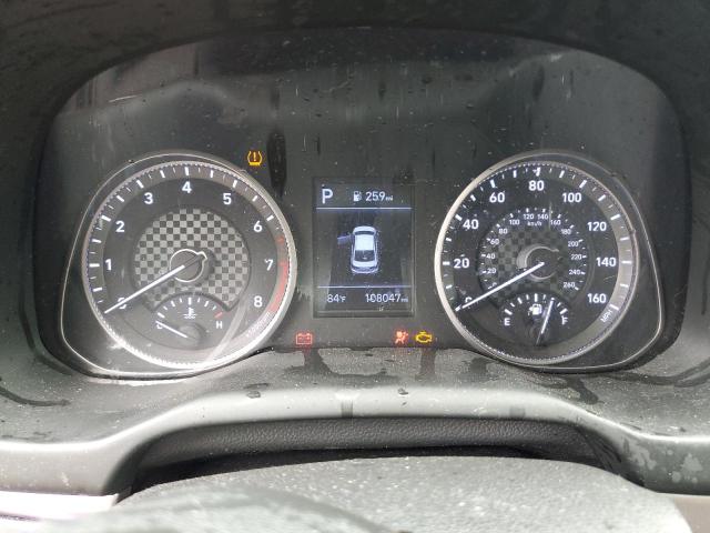 2020 HYUNDAI ELANTRA SEL 5NPD84LF3LH546347
