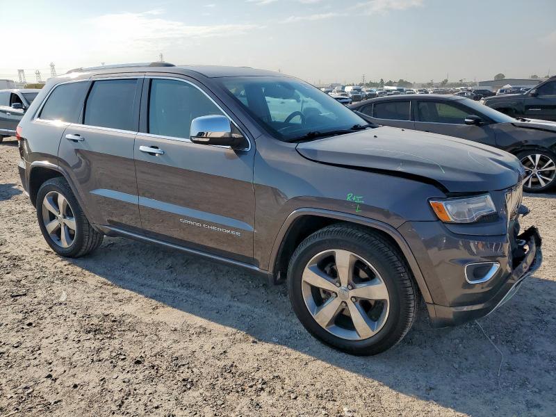 2014 JEEP GRAND CHER - 1C4RJECG8EC522116